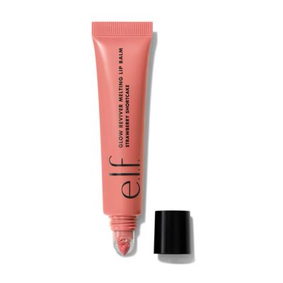 ELF Glow Reviver Melting Lip Balm - Strawberry Shortcake