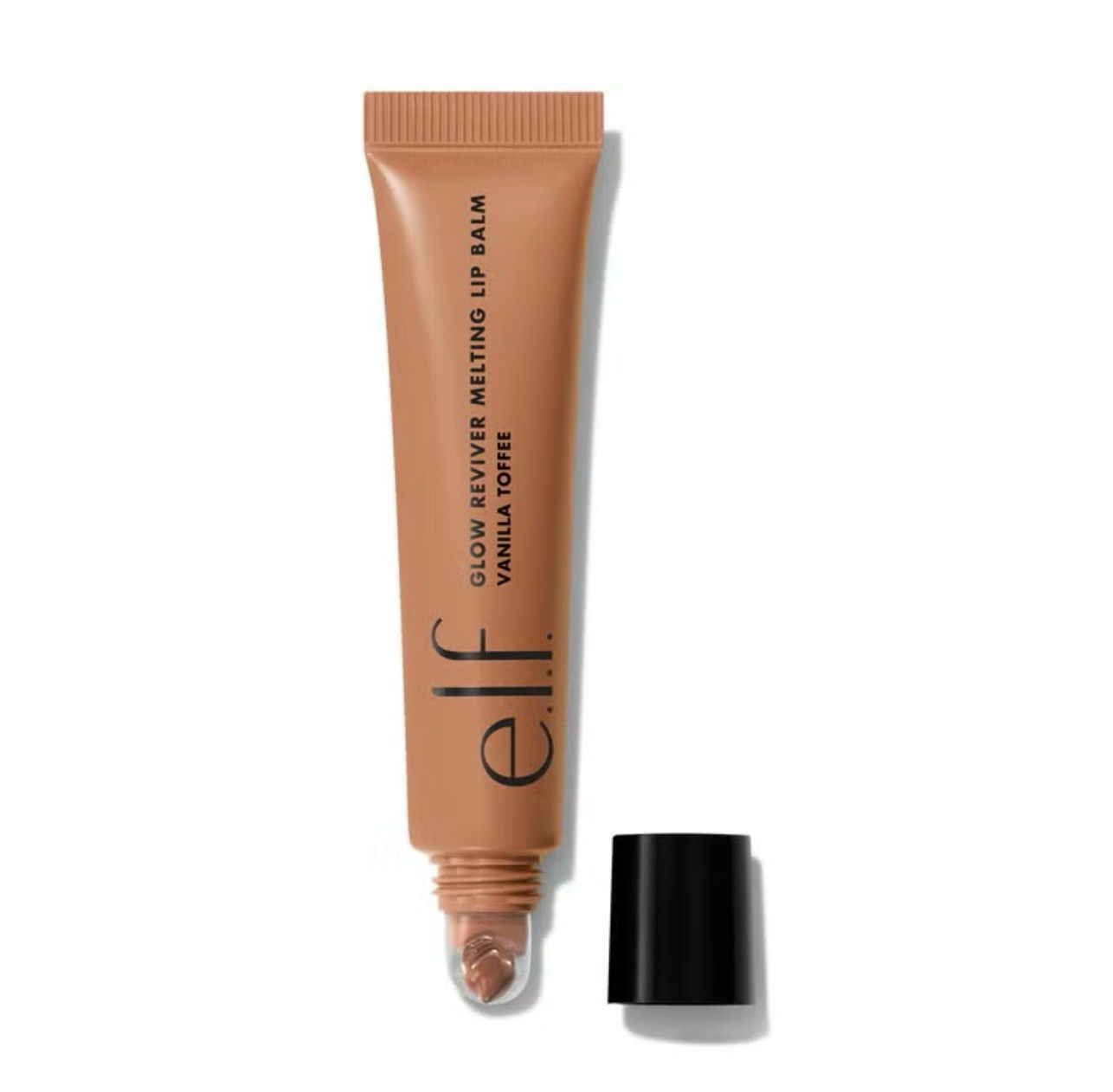ELF Glow Reviver Melting Lip Balm - Vanilla Toffee