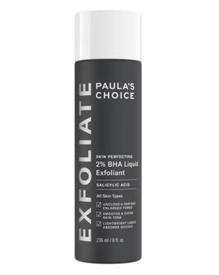 Paula&#39;s Choice 2% BHA Liquid Exfoliant Jumbo - 236ml