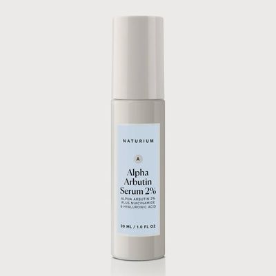 Naturium Alpha Arbutin Serum 2% - 1 fl oz