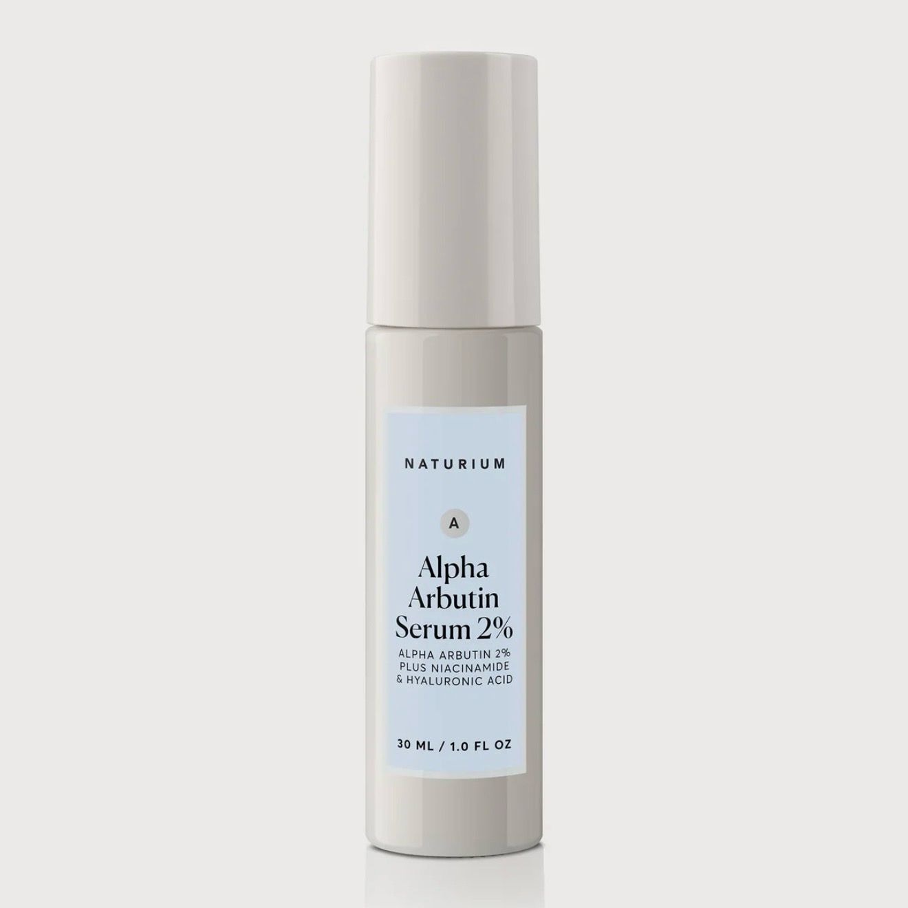Naturium Alpha Arbutin Serum 2% - 1 fl oz