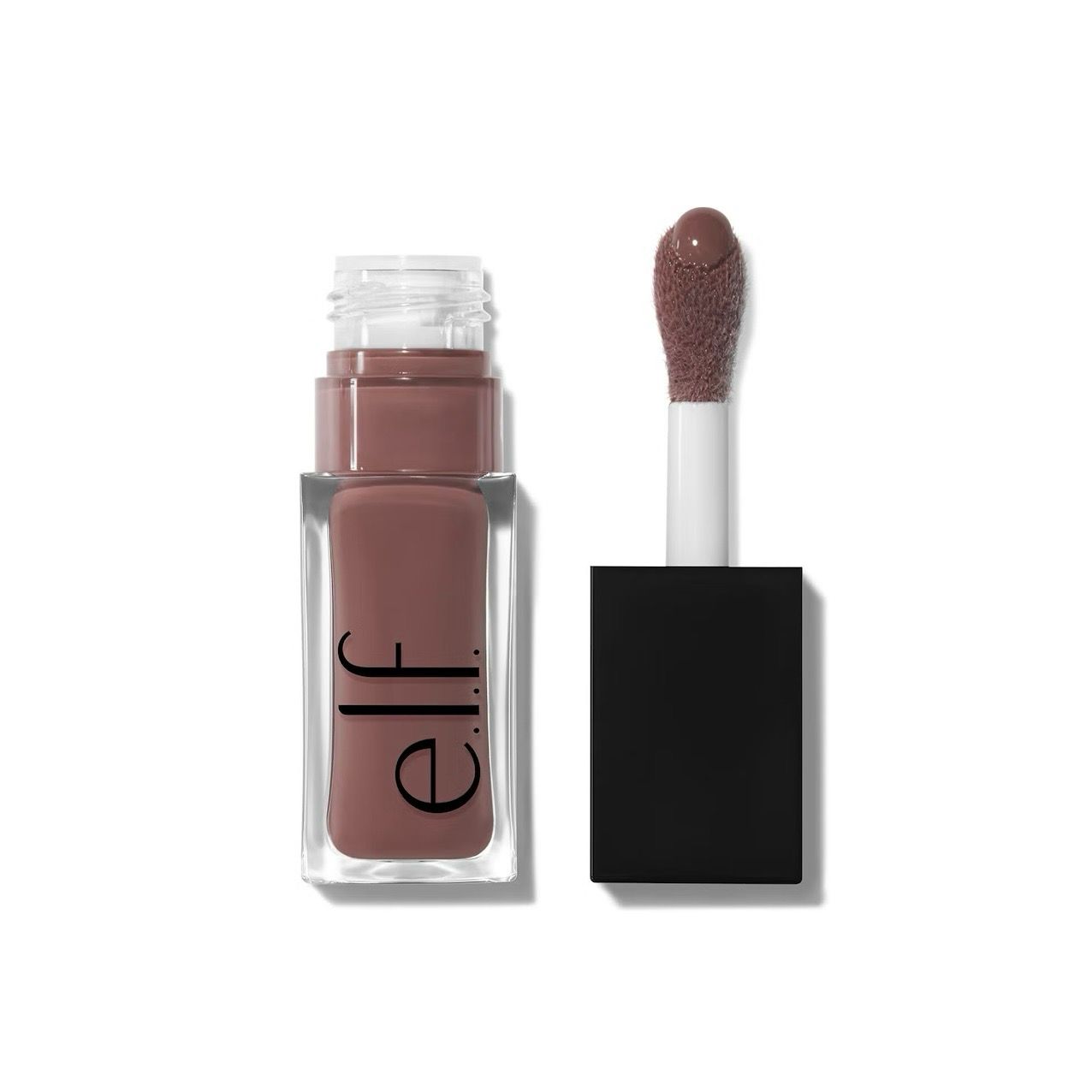 ELF Glow Reviver Lip Oil - Money Mauve