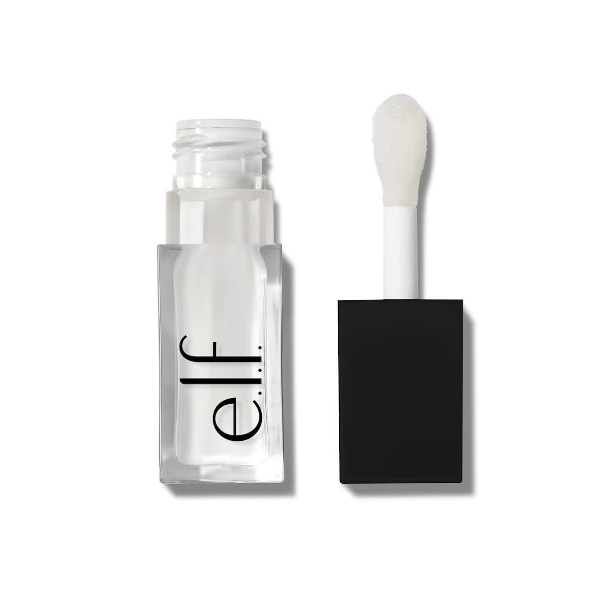 ELF Glow Reviver Lip Oil - Crystal Clear