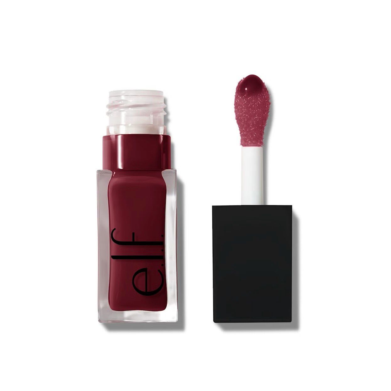 ELF Glow Reviver Lip Oil - Jam Session