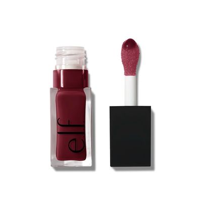ELF Glow Reviver Lip Oil - Jam Session