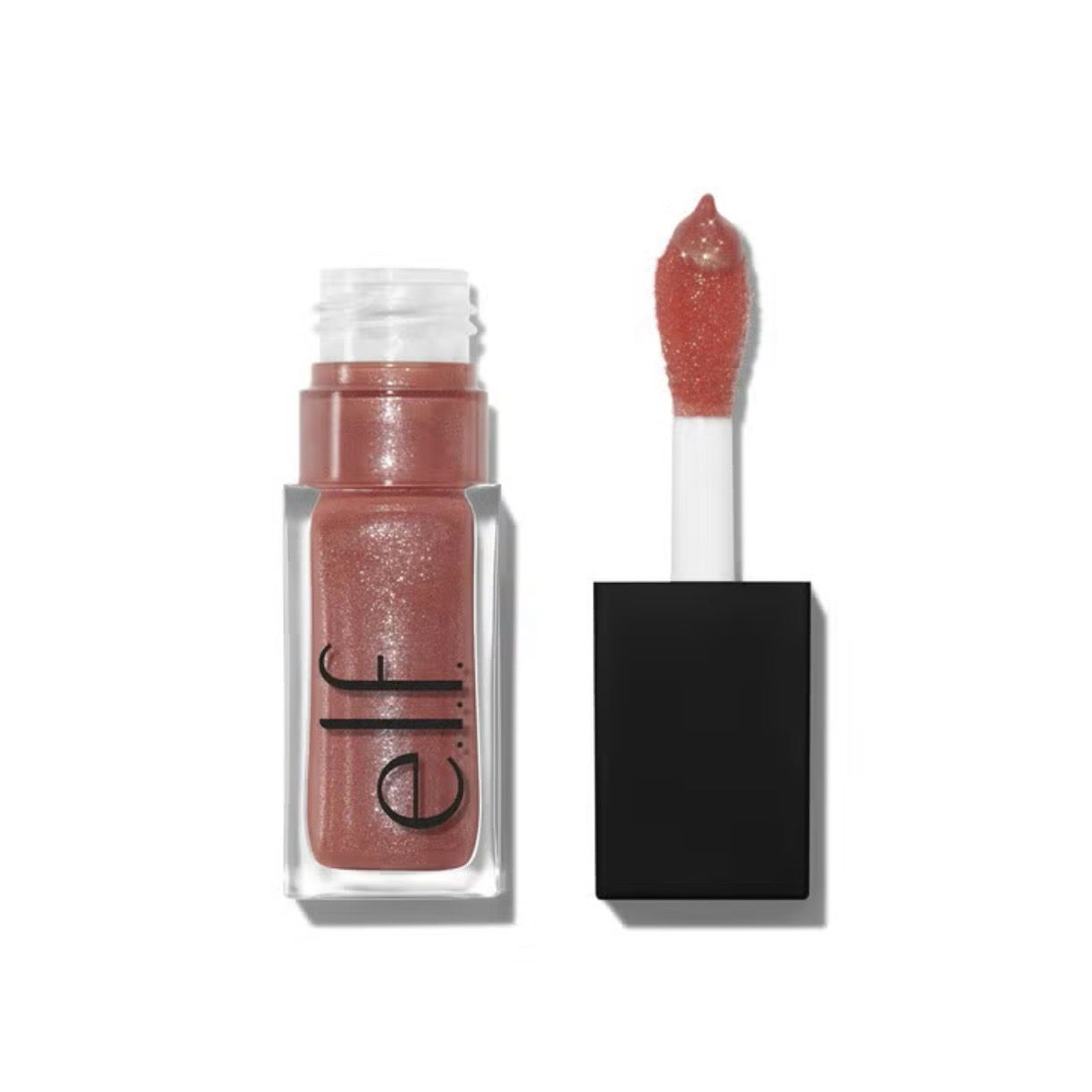 ELF Glow Reviver Glimmer Finish Lip Oil - Princess Cut