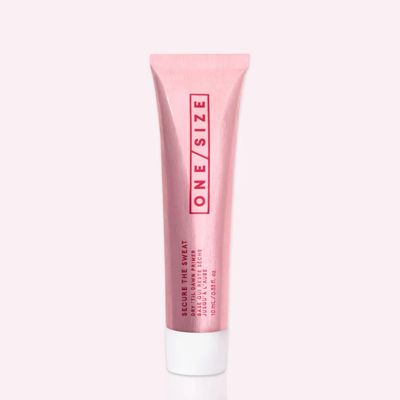 One/Size Secure The Sweat Primer - Travel Size