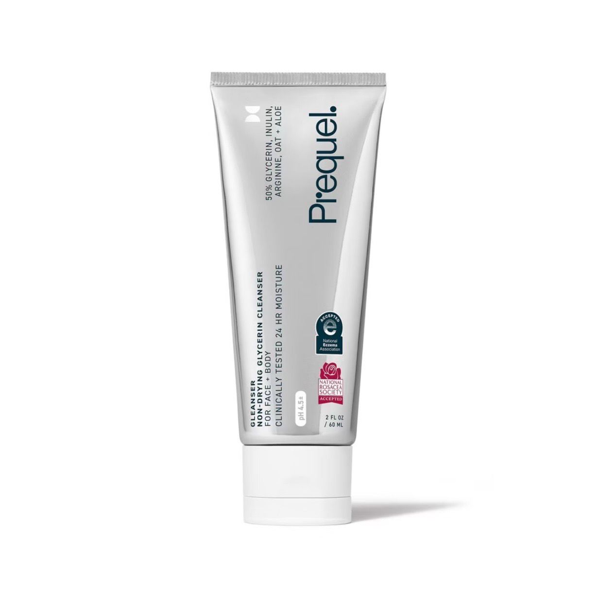 Prequel Skin Gleanser Cleanser - Travel Size