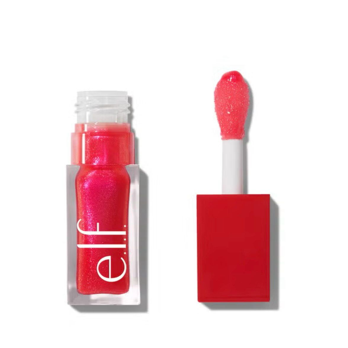 ELF Jelly Pop Glow Reviver Lip Oil