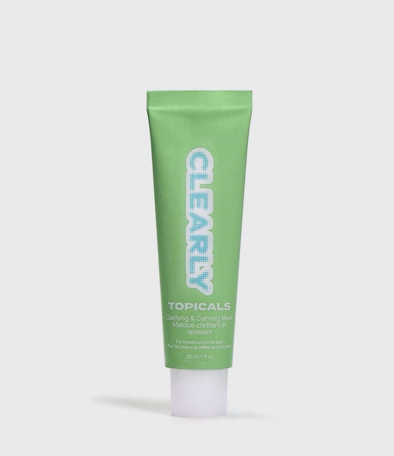Topicals Clearly Acne Mist