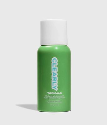 Topicals Clearly Clarifying &amp; Calming Mist
