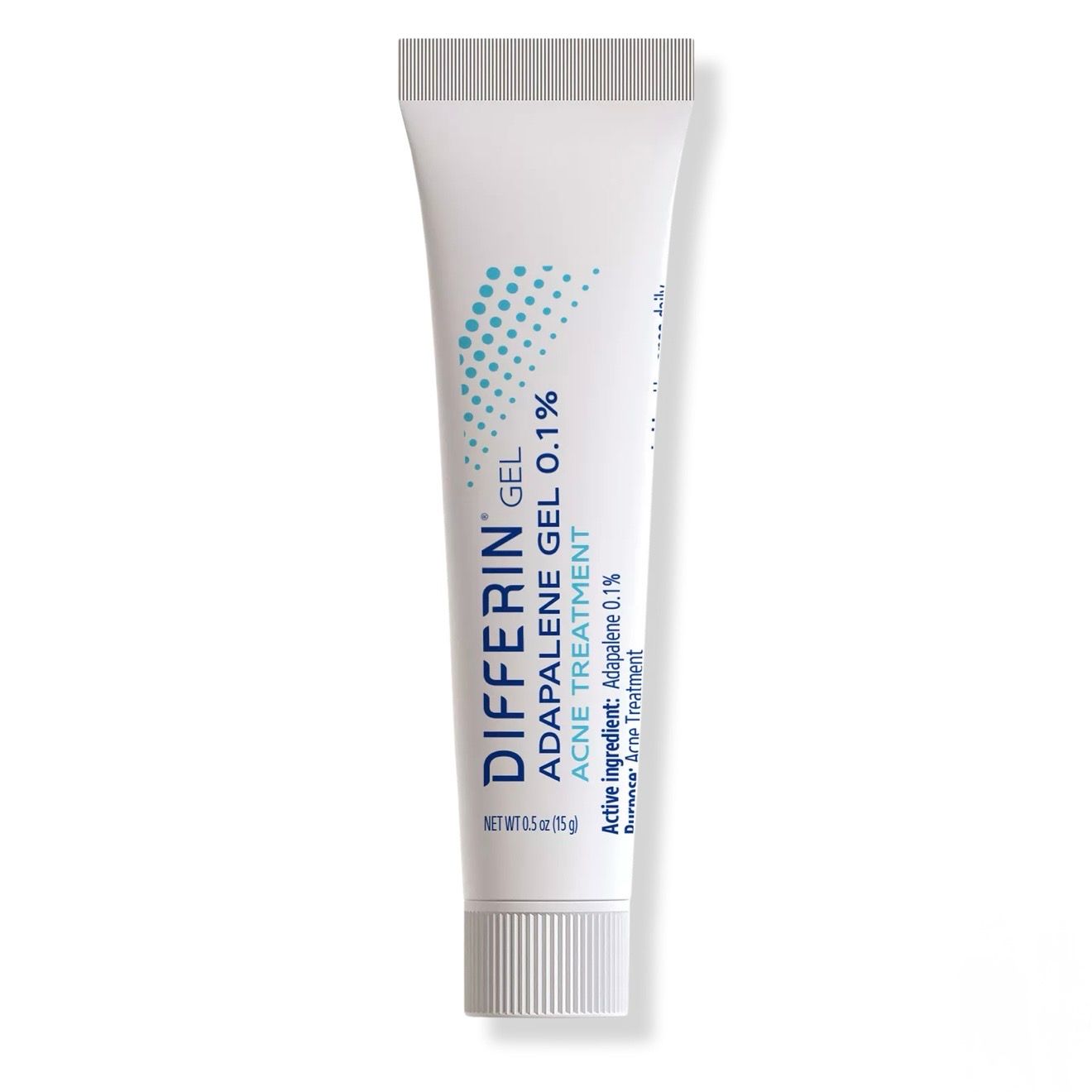 Differin Adapalene 0.1% Acne Treatment Gel