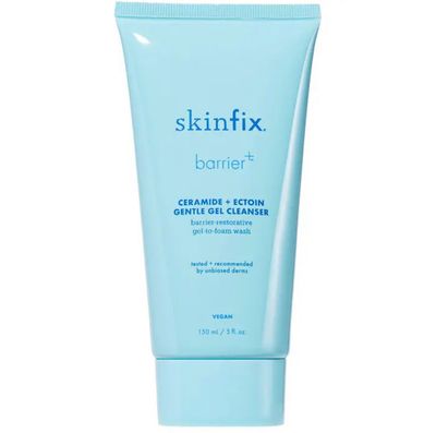 Skinfix barrier+ Ceramide + Ectoin Hydrating Gentle Gel Cleanser