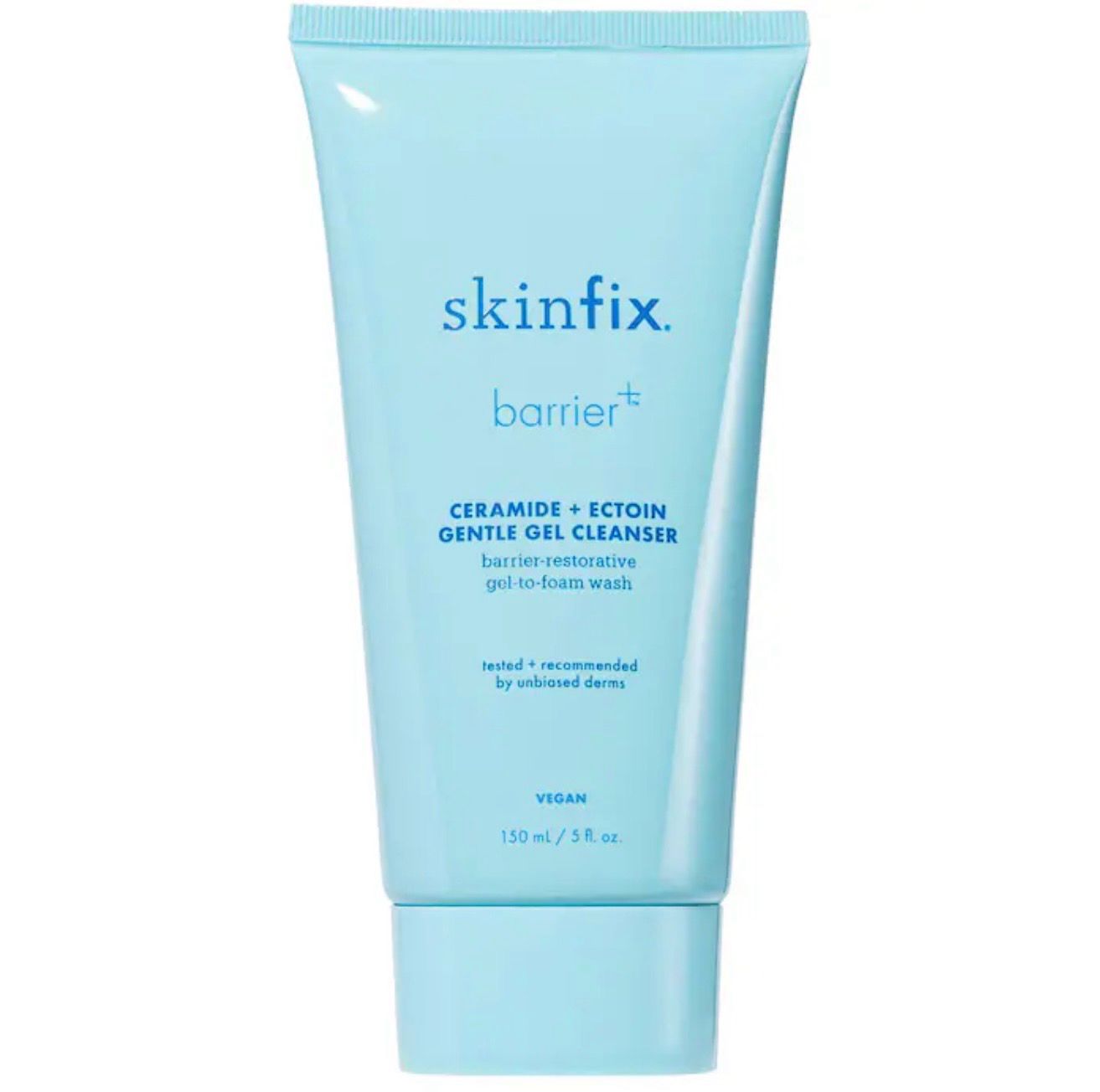 Skinfix barrier+ Ceramide + Ectoin Hydrating Gentle Gel Cleanser