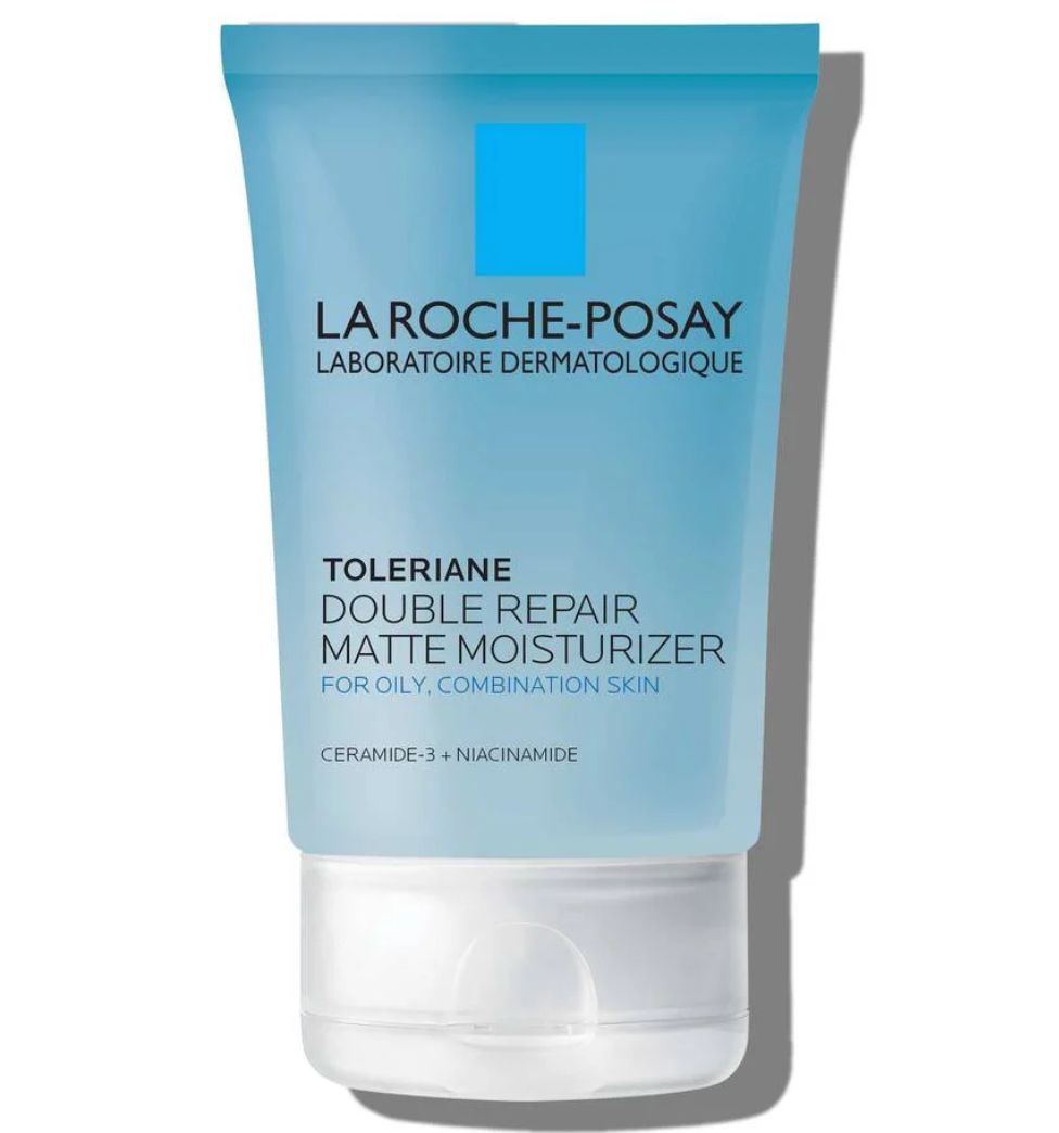 La Roche Posay Toleriane Double Repair Matte Face Moisturizer