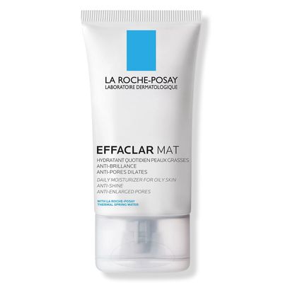 La Roche Posay Effaclar Mat Daily Face Moisturizer for Oily Skin