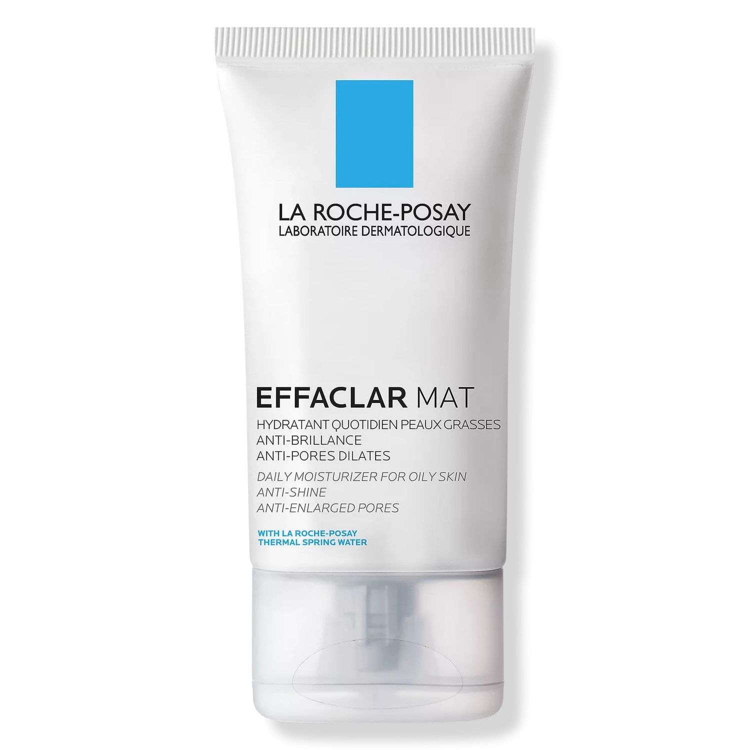 La Roche Posay Effaclar Mat Daily Face Moisturizer for Oily Skin