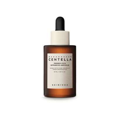 Skin1004 MADAGASCAR CENTELLA PROBIO-CICA INTENSIVE AMPOULE 95ml