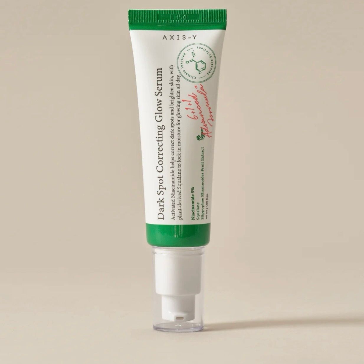 AXIS-Y Dark Spot Correcting Glow Serum