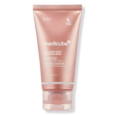 Medicube Collagen Night Wrapping Mask