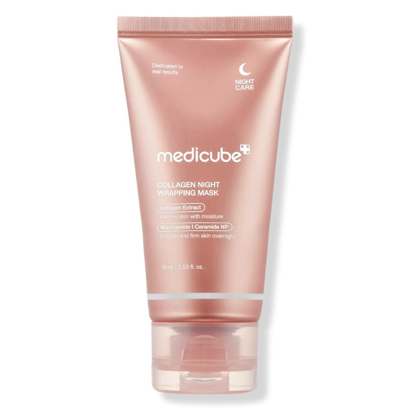 Medicube Collagen Night Wrapping Mask