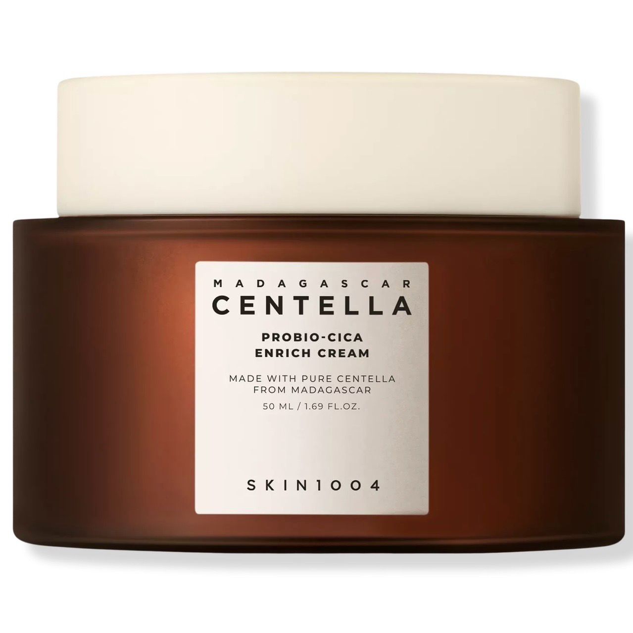 Skin1004 MADAGASCAR CENTELLA PROBIO-CICA ENRICH CREAM 50ml