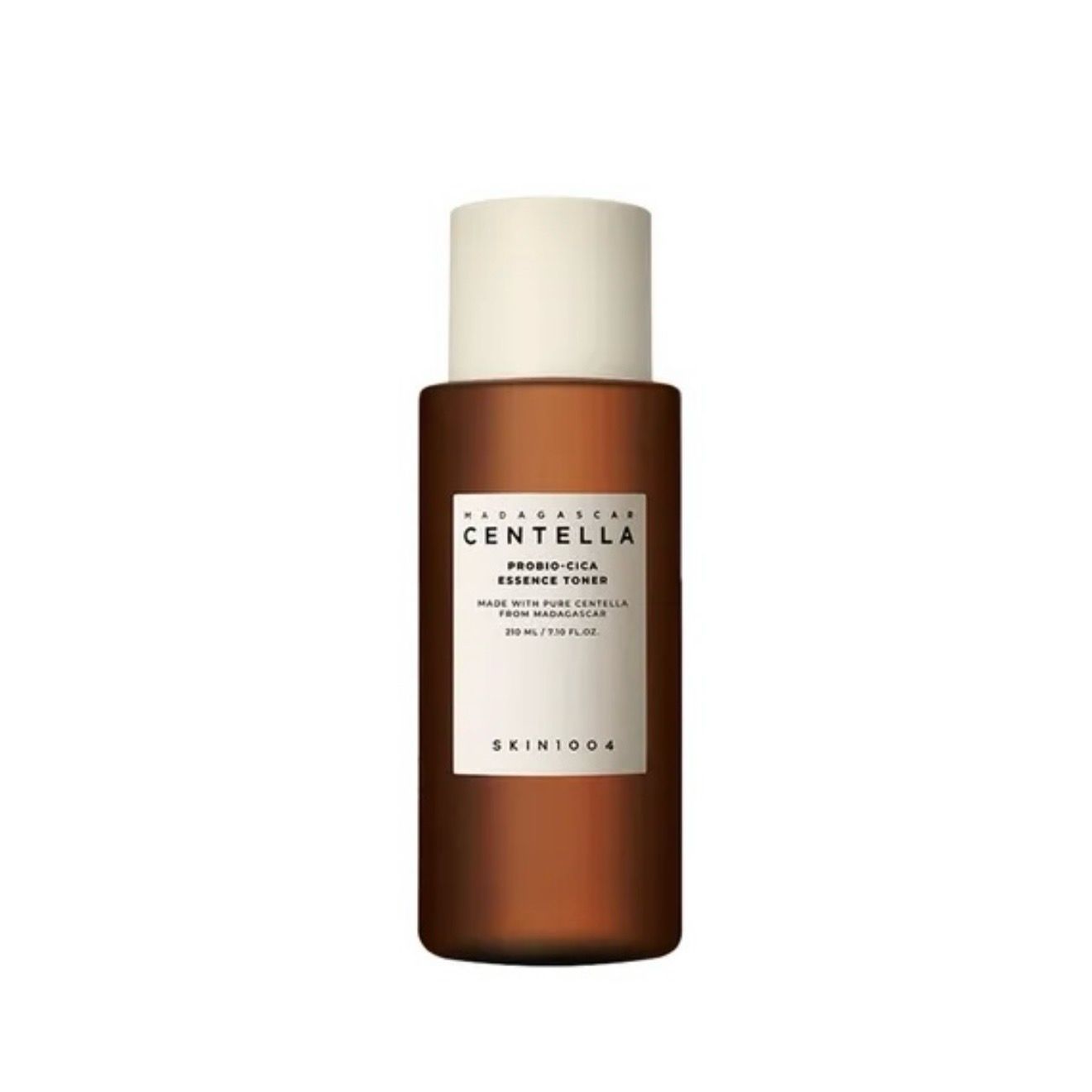 Skin1004 MADAGASCAR CENTELLA PROBIO-CICA ESSNECE TONER 210ml