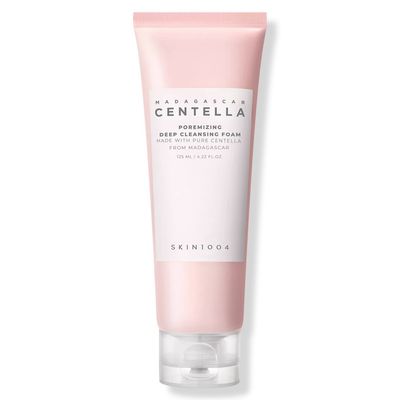Skin1004 Madagascar Centella Poremizing Deep Cleansing Foam