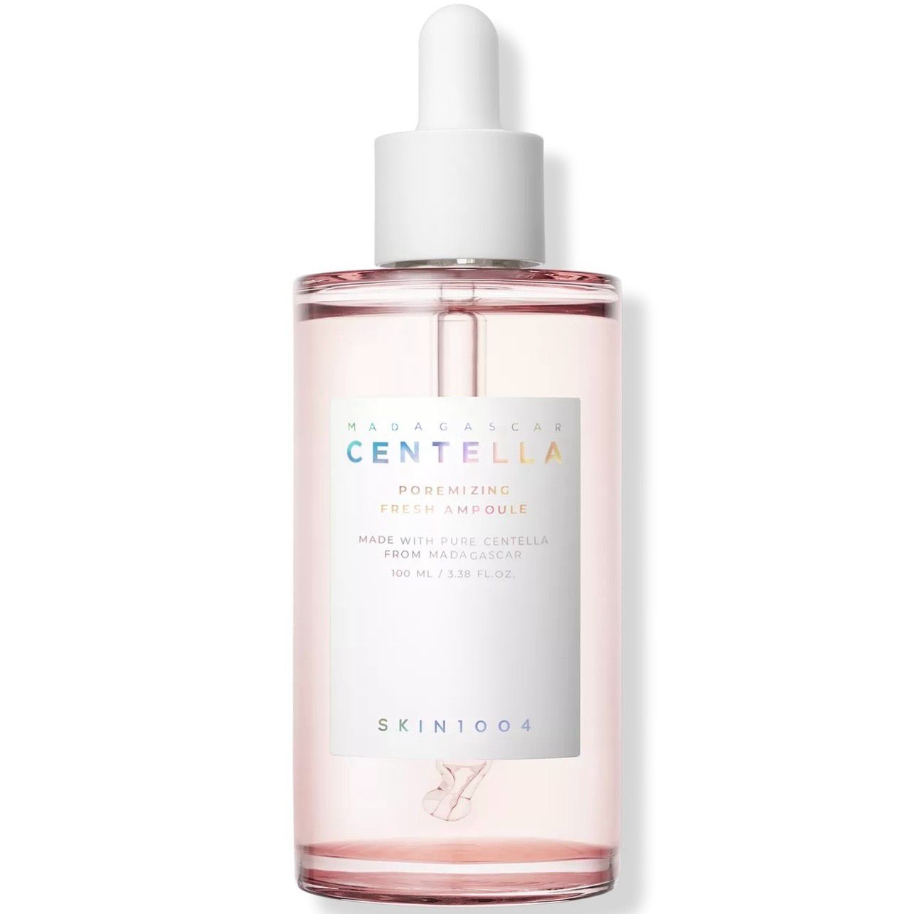 Skin1004 Madagascar Centella Poremizing Fresh Ampoule