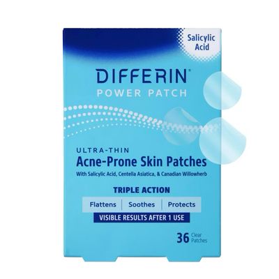 Differin Acne Pimple Patches - 36ct