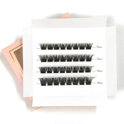 All Things Plush - Dionne Self Adhesive (Pre-Glued) Lash Clusters