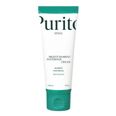 Purito Seoul Mighty Bamboo Panthenol Cream