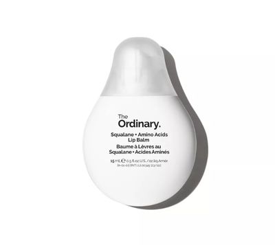 The Ordinary Squalane + Amino Acid Lip Balm - 0.5 fl oz