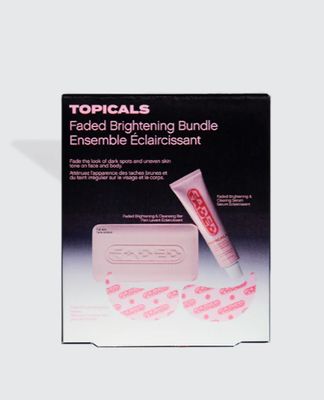 Topicals Faded Starter Kit