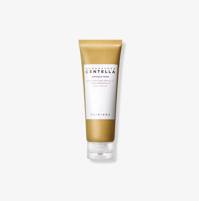 Skin1004 Madagascar Centella Ampoule Foam