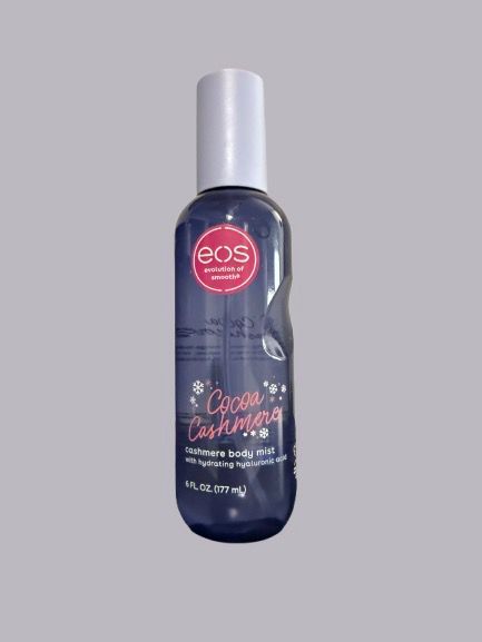 EOS Body Mist - Cocoa Cashmere