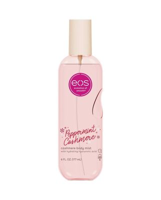EOS Body Mist - Peppermint Cashmere