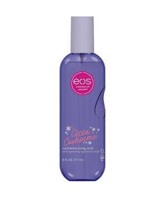 EOS Body Mist - Cocoa Cashmere
