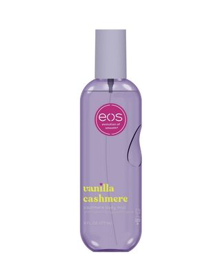 EOS Body Mist - Vanilla Cashmere