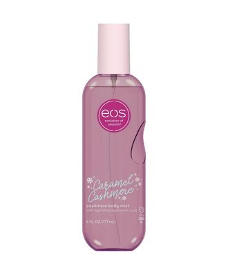 EOS Body Mist - Caramel Cashmere