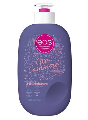 eos Cocoa Cashmere Lotion (473ml)