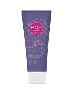 eos Cocoa Cashmere Lotion - Travel Size