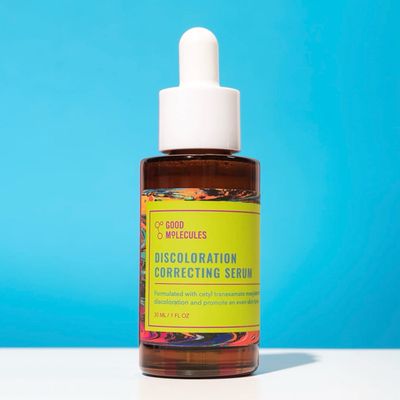 Good Molecules Discoloration Correcting Serum - 30ml