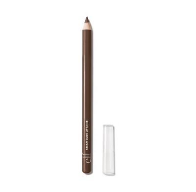 ELF Cream Glide Lip Liner - Dark Cocoa