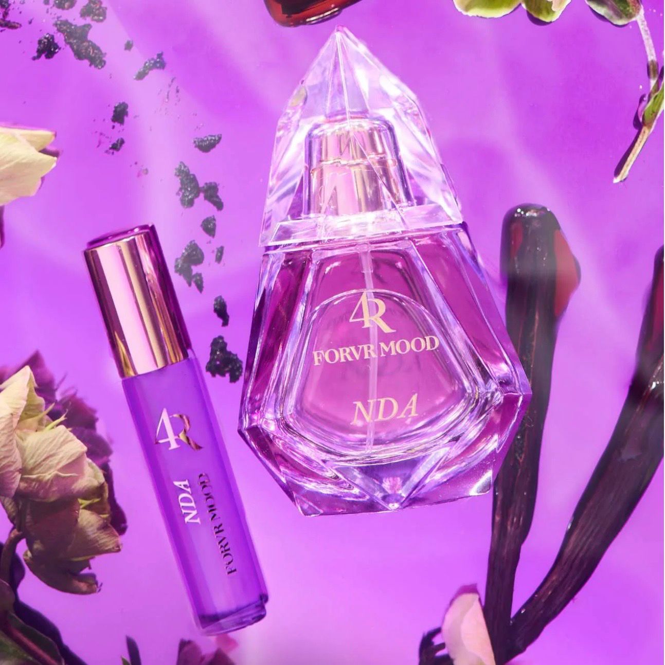 FORVR Mood - NDA