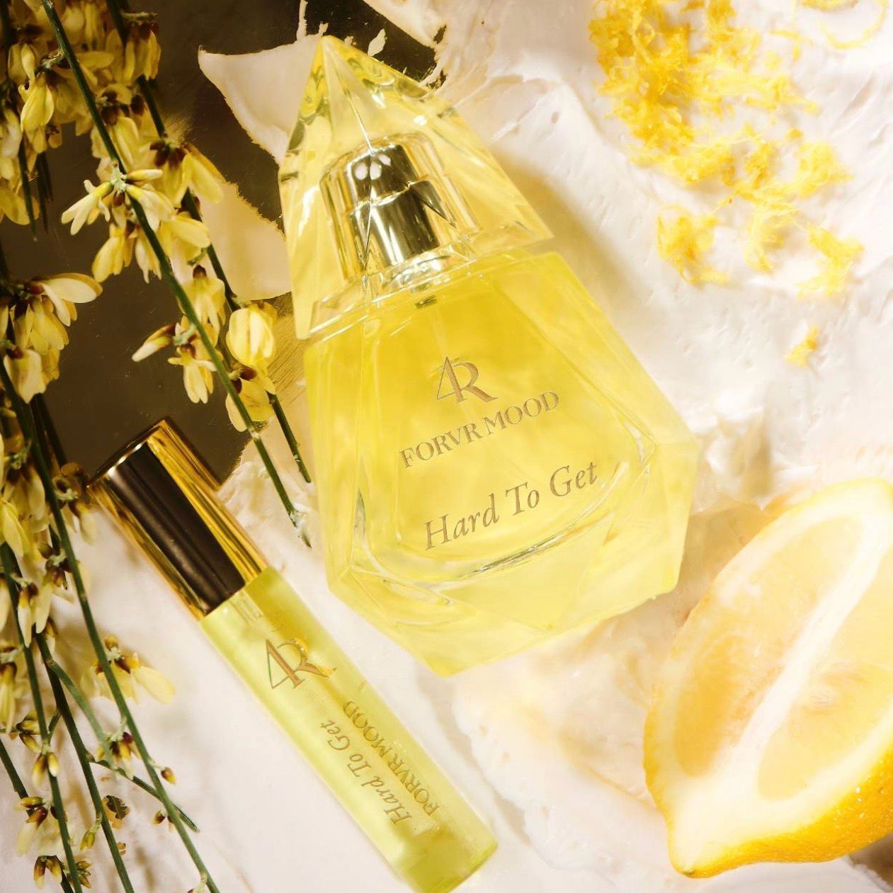 FORVR Mood - Hard To Get