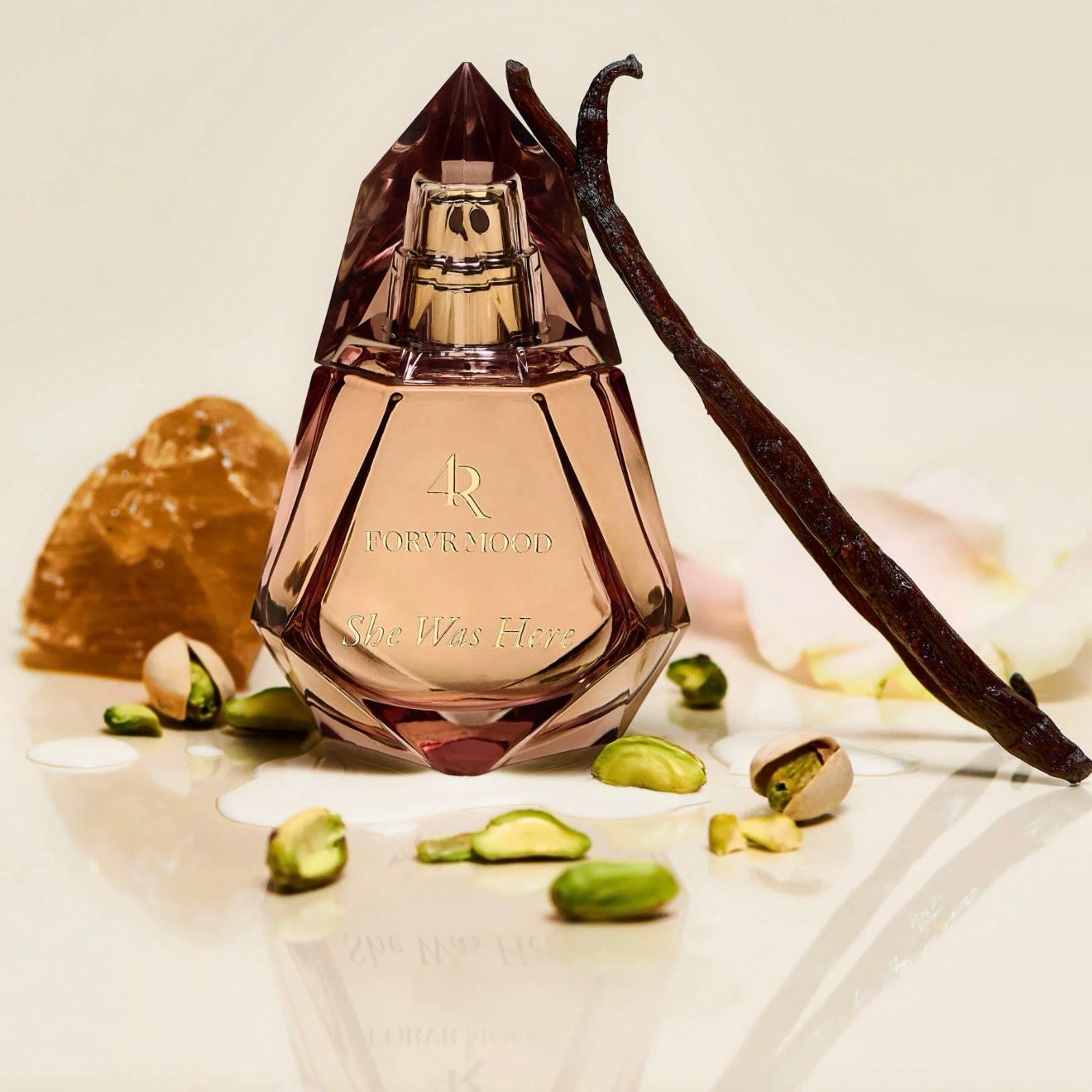 FORVR Mood - She Was Here