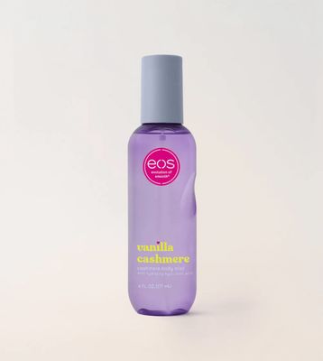 EOS Body Mist - Vanilla Cashmere