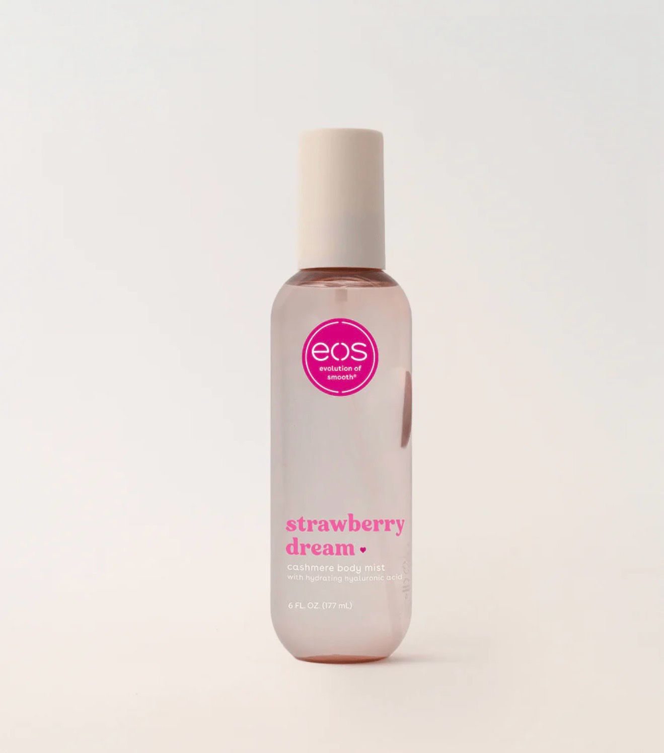 EOS Body Mist - Strawberry Dream