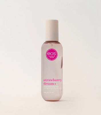 EOS Body Mist - Strawberry Dream